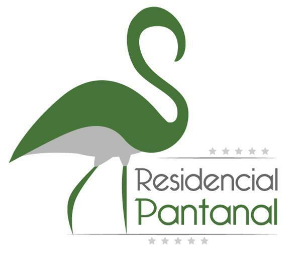 Отель Residencial Pantanal Chacara Klabin Сан-Пауло Экстерьер фото